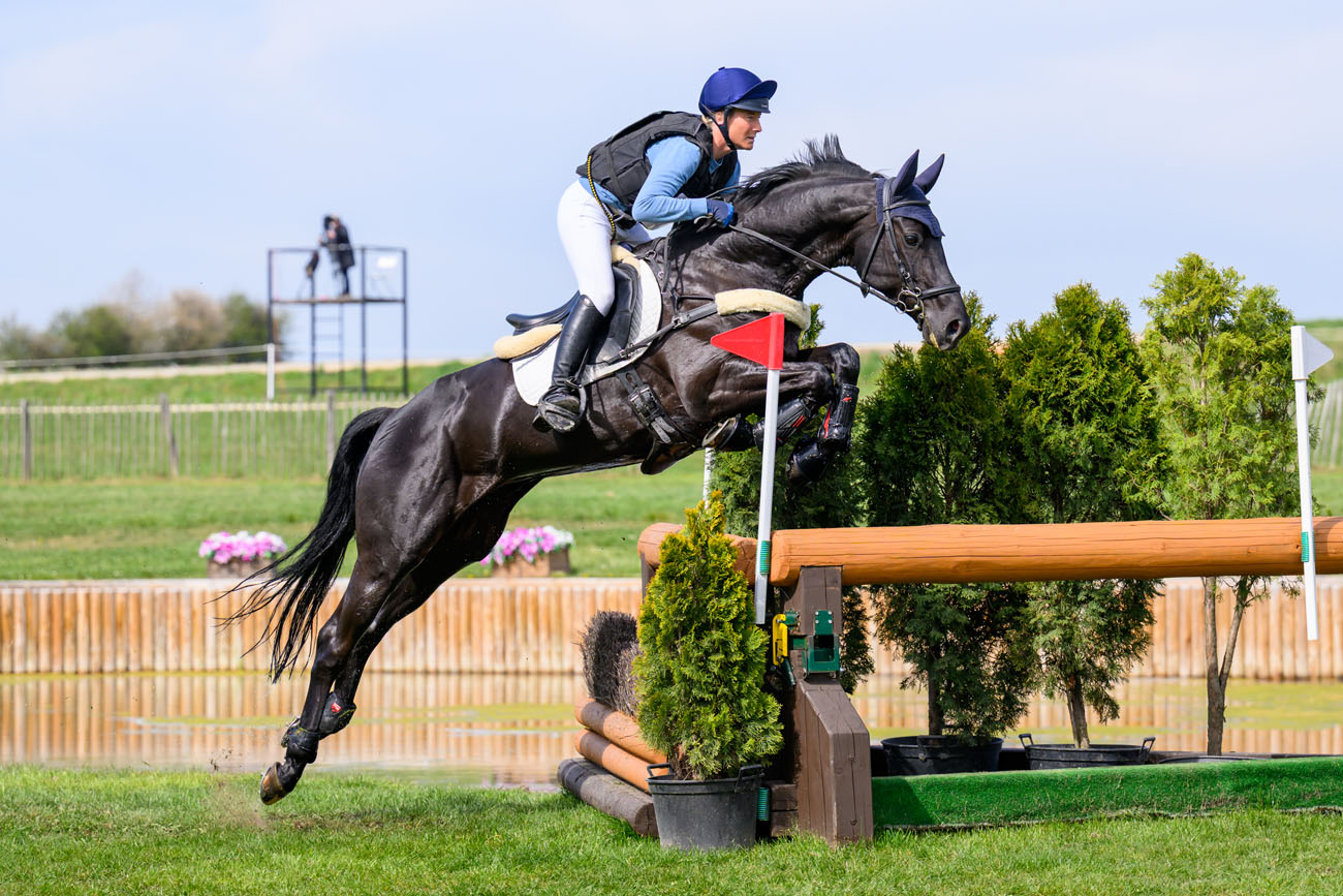 Strzegom Spring Open I otworzyło sezon w WKKW w Morawie [FOTO] 
